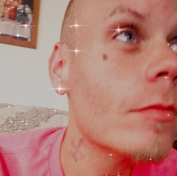 Meet your Posher, Joshua - Picture 1 of 1